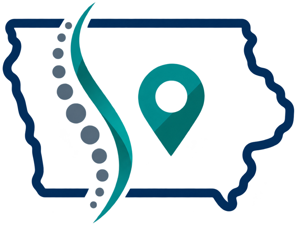 ChiropractorIowa.com